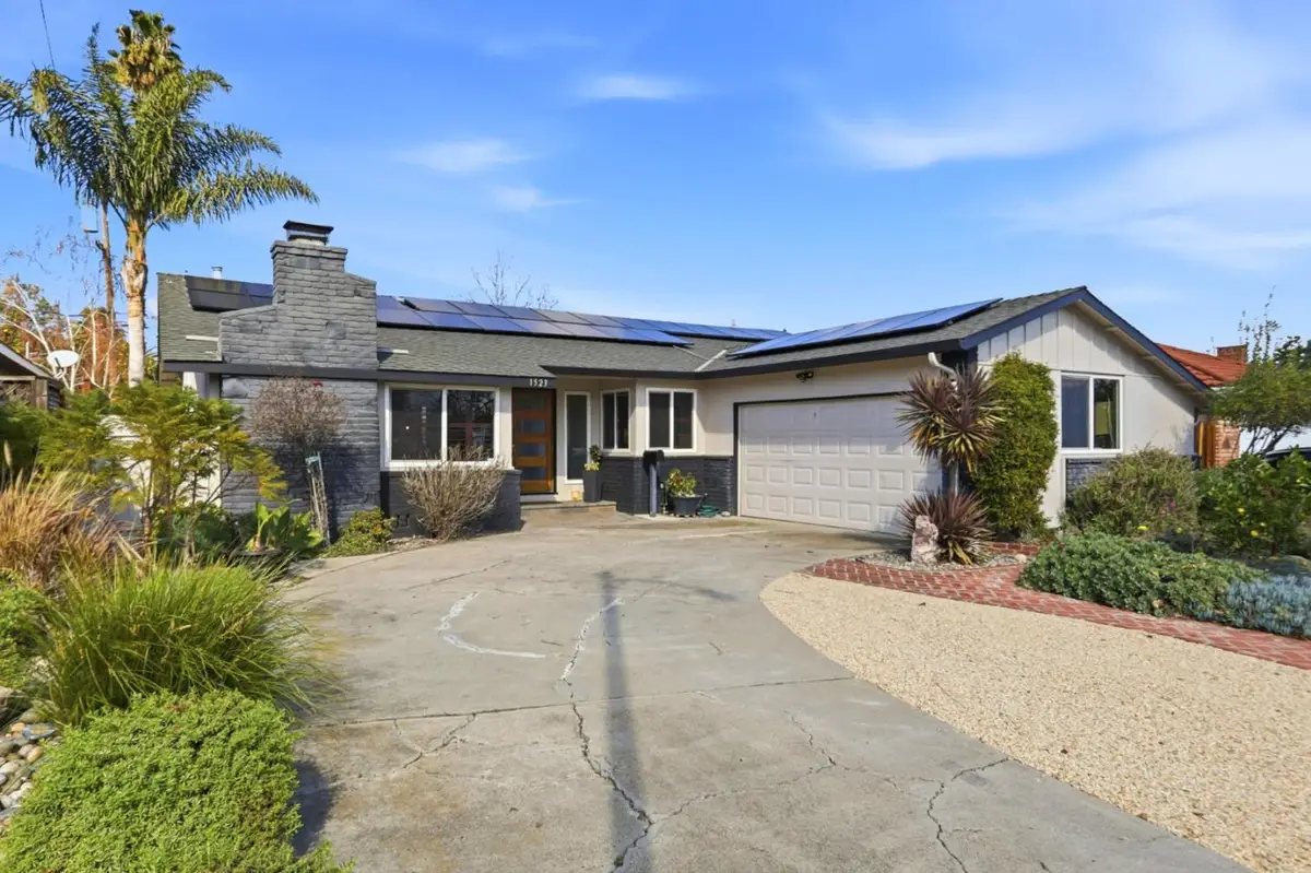 1523 Shaw Drive, San Jose, CA 95118 - #1