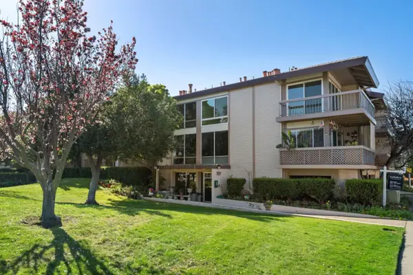 707 Fathom Drive #208, San Mateo, CA 94404