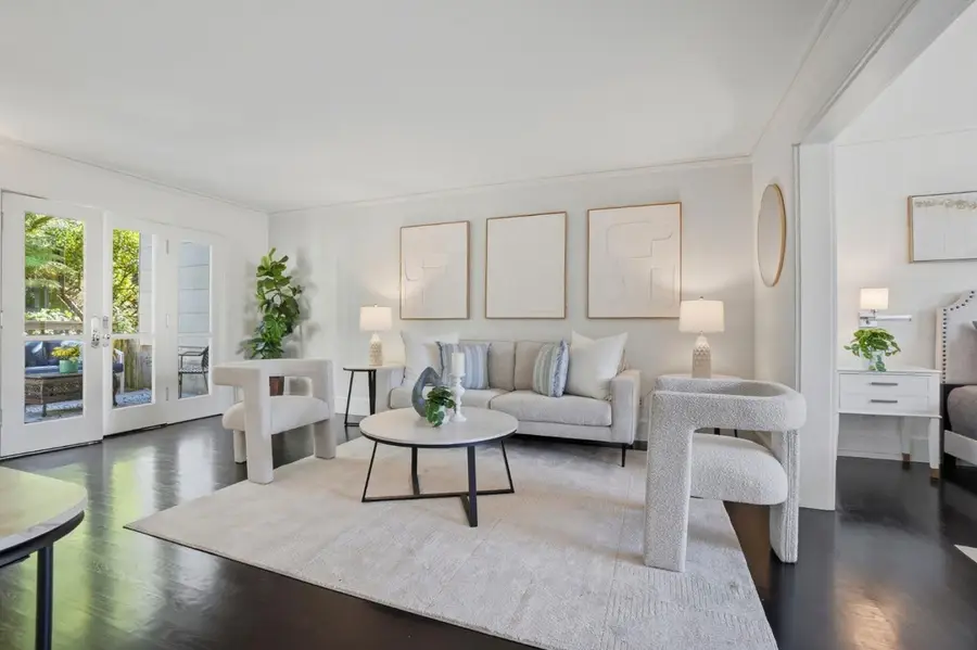 1160 Clayton Street #2, San Francisco, CA 94117 - #2