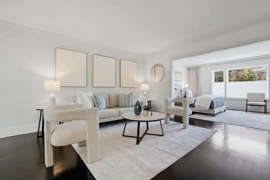 1160 Clayton Street #2, San Francisco, CA 94117 - #3