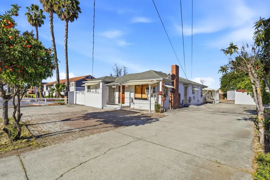 2935 Mckee Road, San Jose, CA 95127 - #2