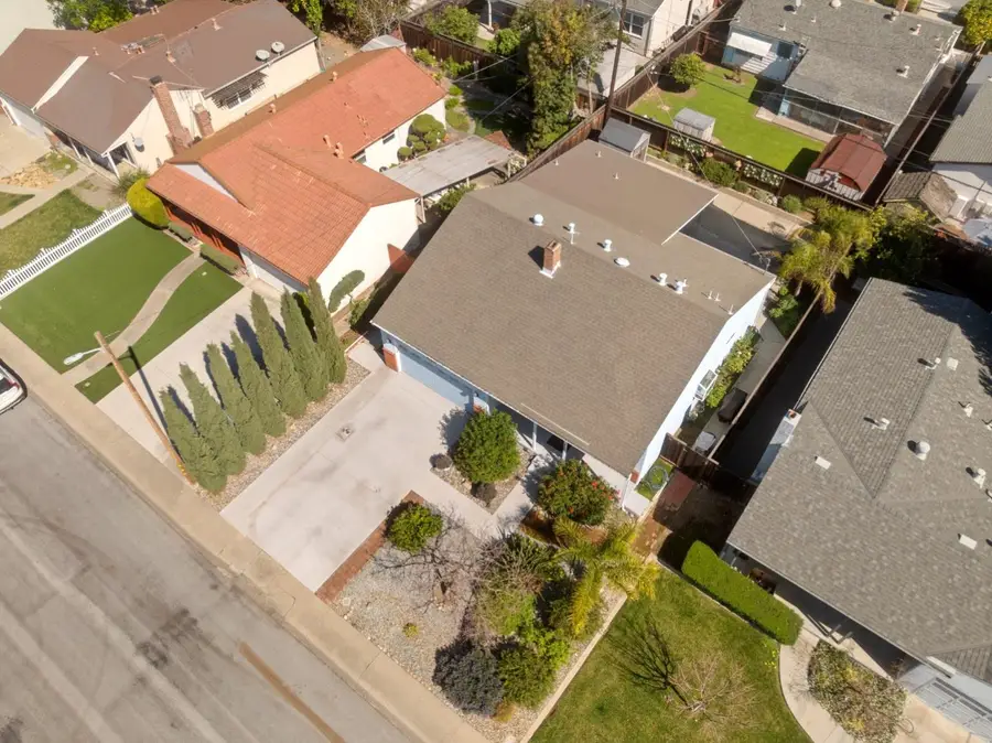 706 Linda Vista Street, San Jose, CA 95127 - #2