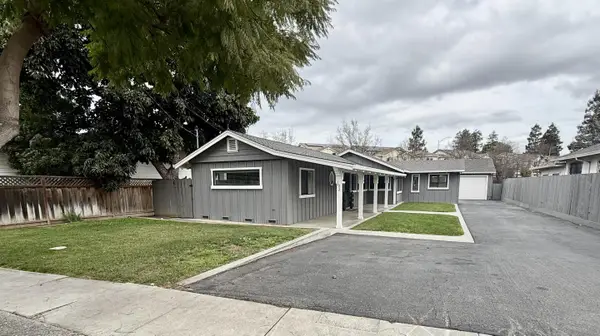 1462 Hervey Lane, San Jose, CA 95125