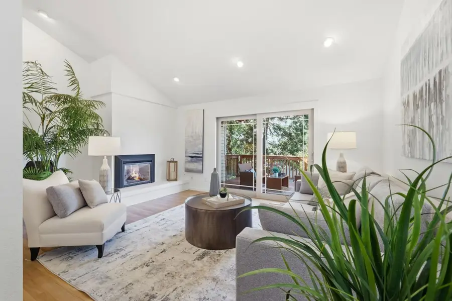 1120 Whispering Pines Drive, Scotts Valley, CA 95066 - #2