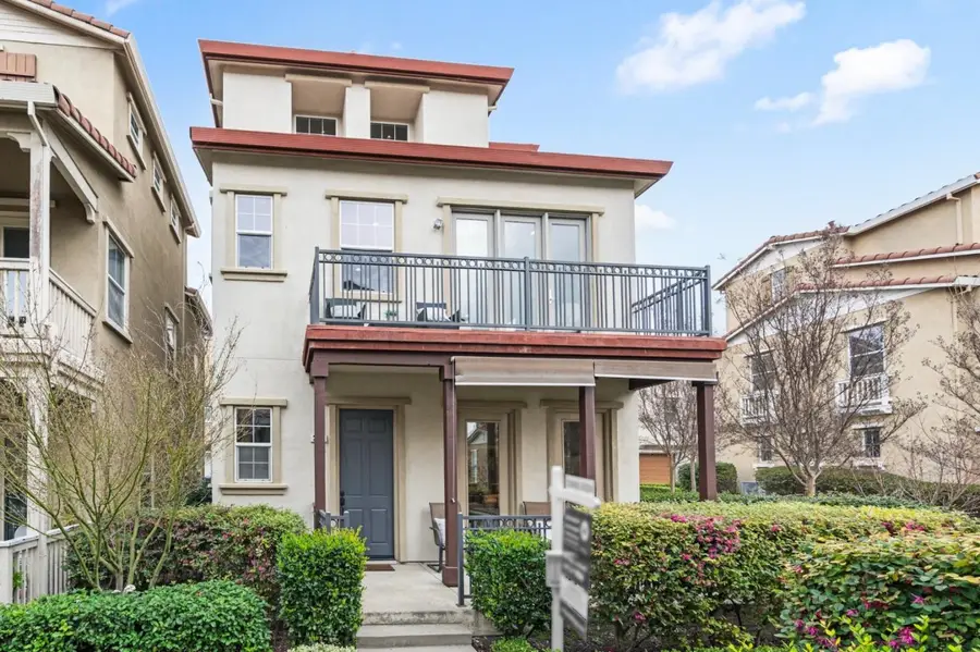 347 Bella Ridge Terrace, San Jose, CA 95125 - #2