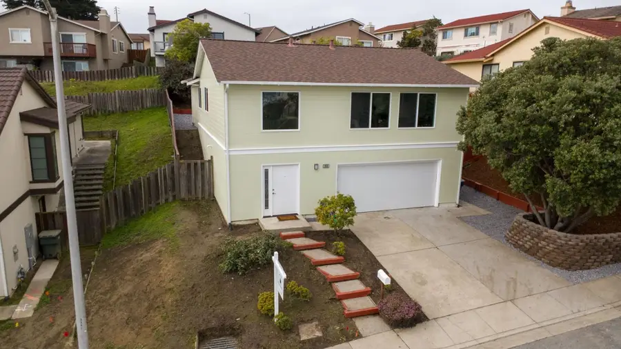 2608 Gellert Court, South San Francisco, CA 94080 - #3
