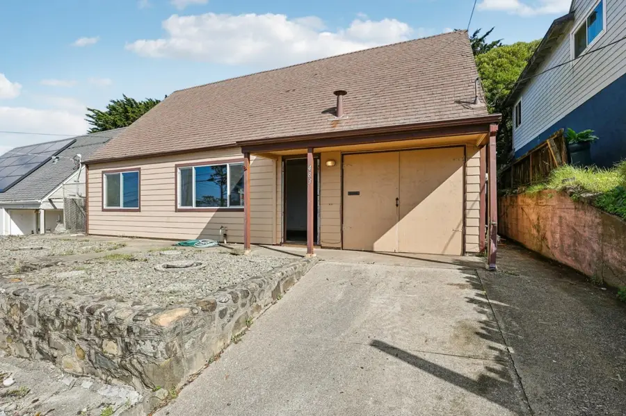 483 Heathcliff Drive, Pacifica, CA 94044 - #3