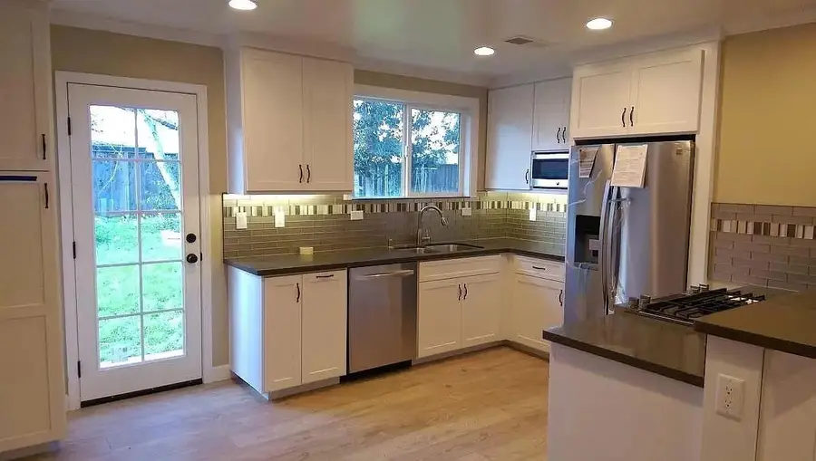 653 & 661 N Daniel Way, San Jose, CA 95128 - #3