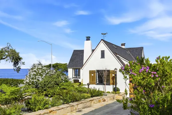 115 1st Street, Pacific Grove, CA 93950