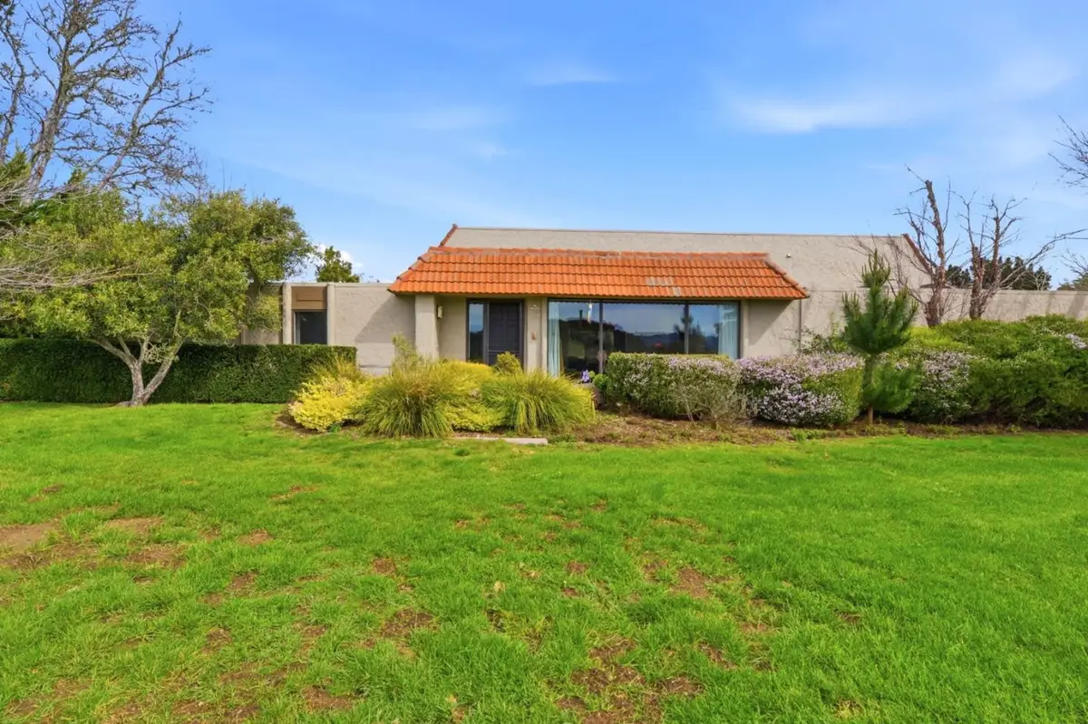 1 Rinconada Circle, Belmont, CA 94002 - #1