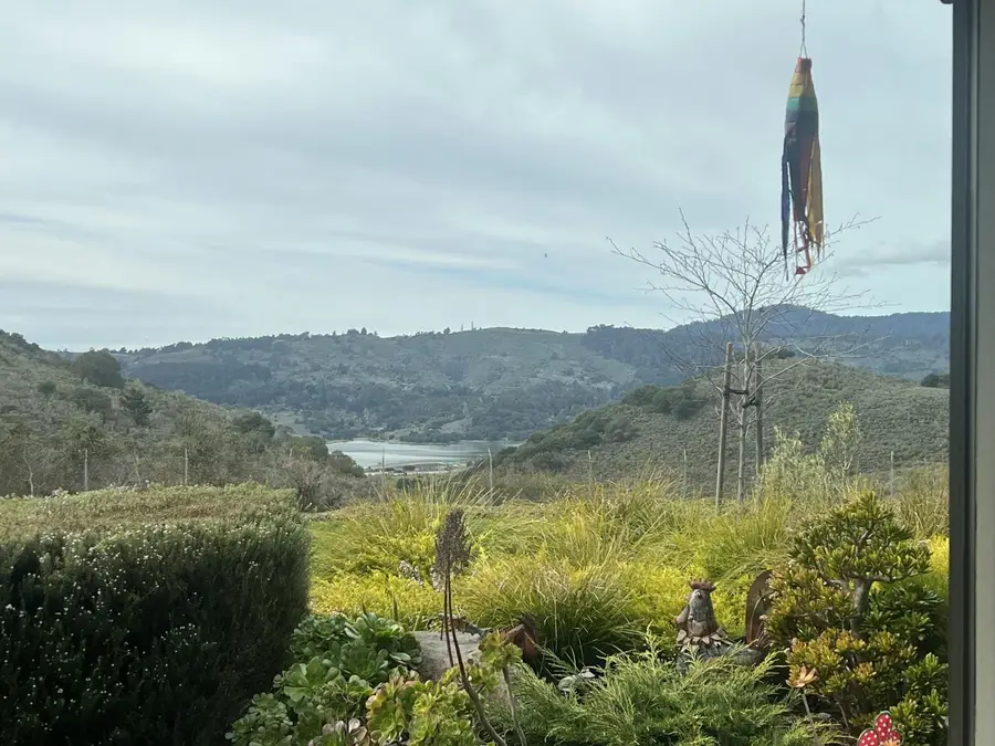 1 Rinconada Circle, Belmont, CA 94002 - #2