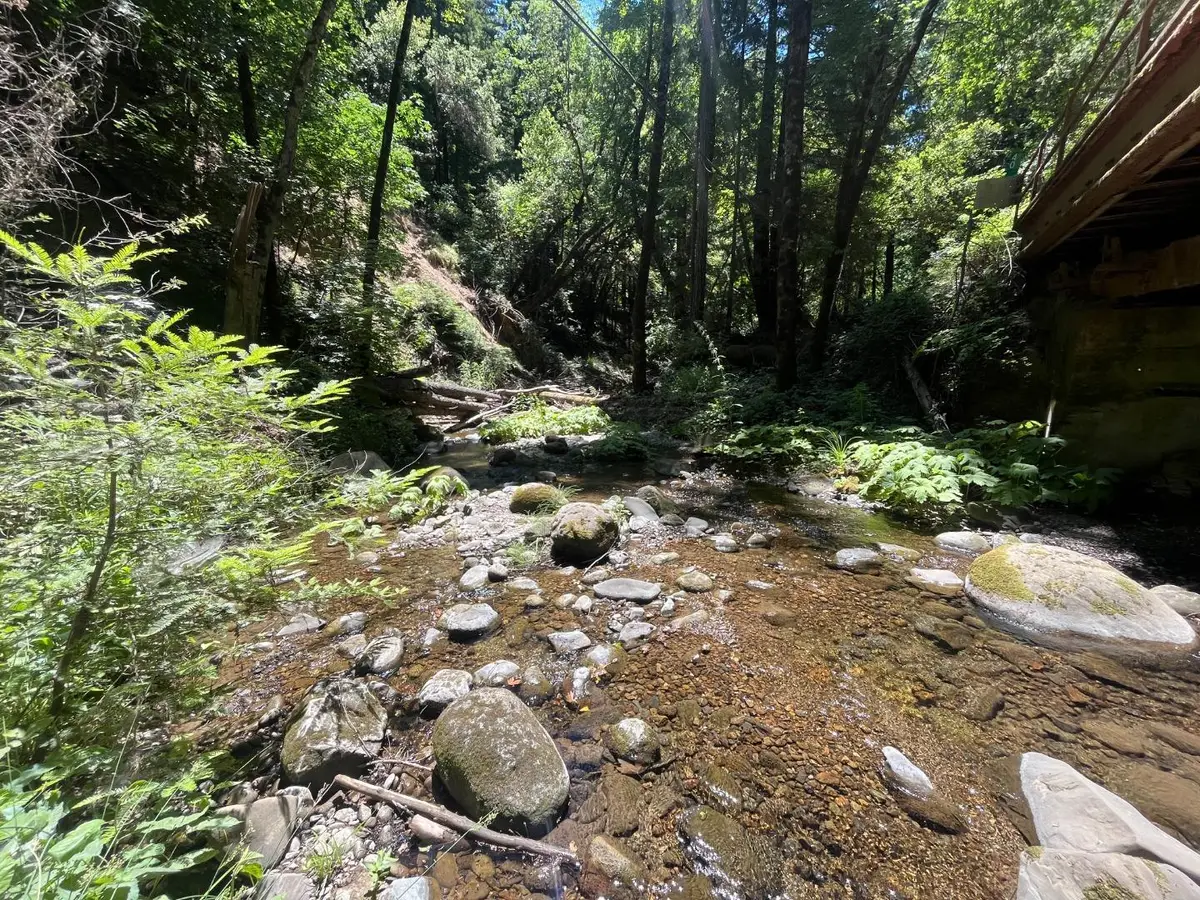 0 Deer Creek (lot 21), Boulder Creek, CA 95006 - #1