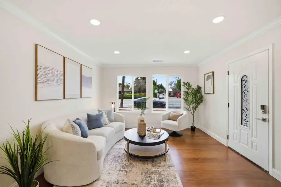 552 Borregas Avenue, Sunnyvale, CA 94085 - #3