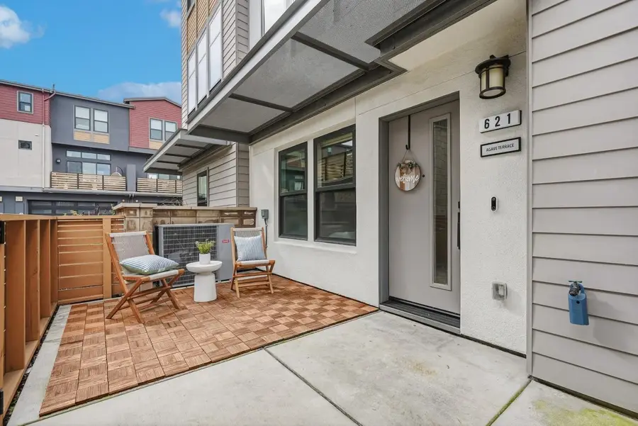 621 Agave Terrace, Sunnyvale, CA 94086 - #2