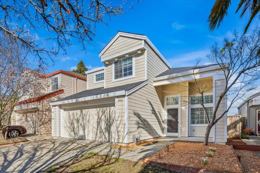 637 Powderhorn Avenue, Santa Rosa, CA 95407 - #2