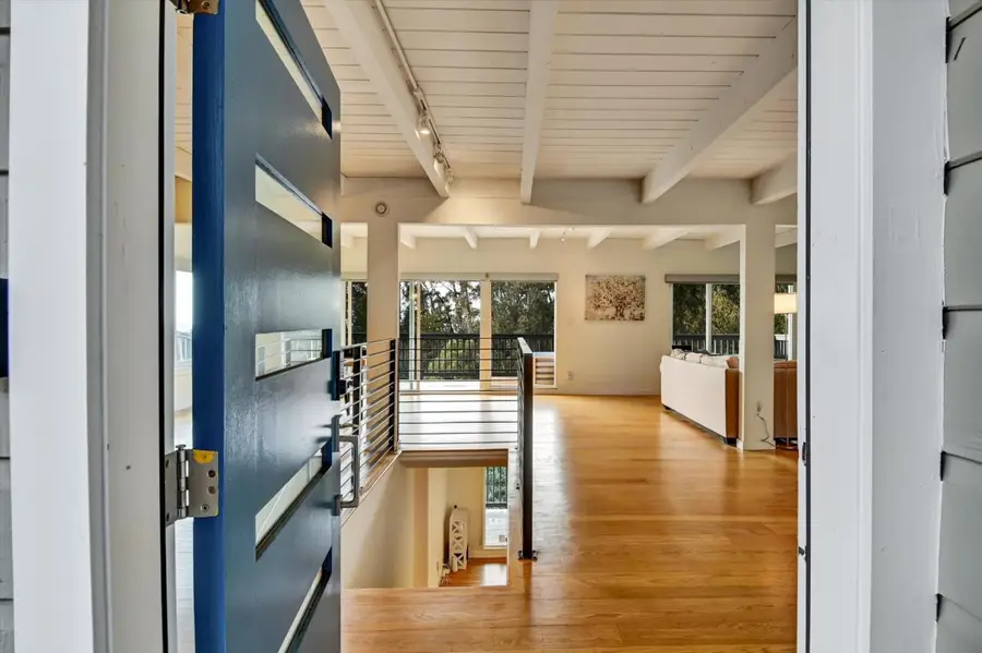 2323 Mastlands Drive, Oakland, CA 94611 - #2