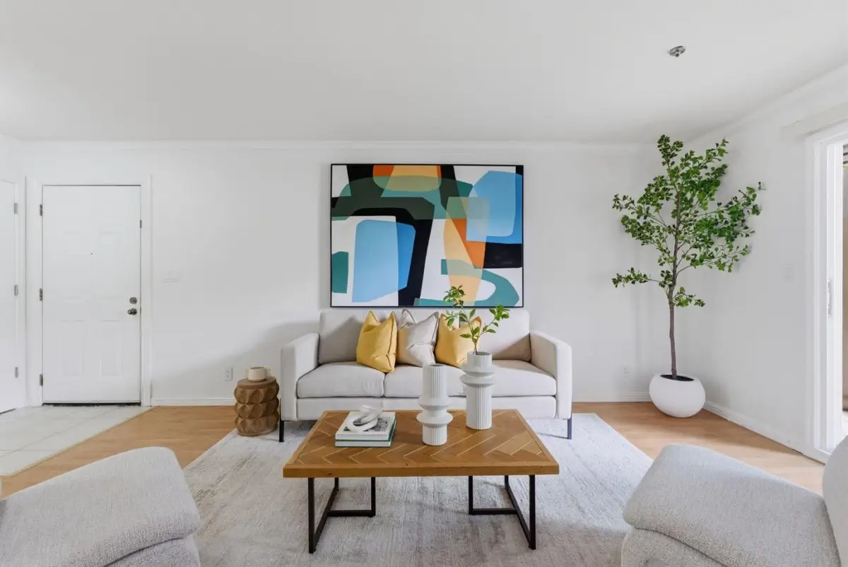 1020 San Gabriel Circle #446, Daly City, CA 94014 - #1