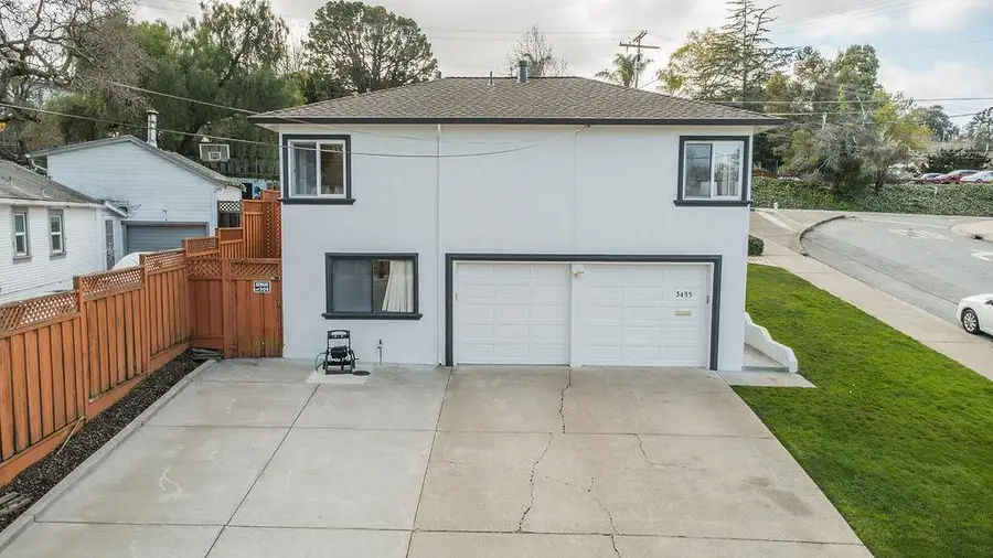 3455 Dover Road, Redwood City, CA 94061 - #2