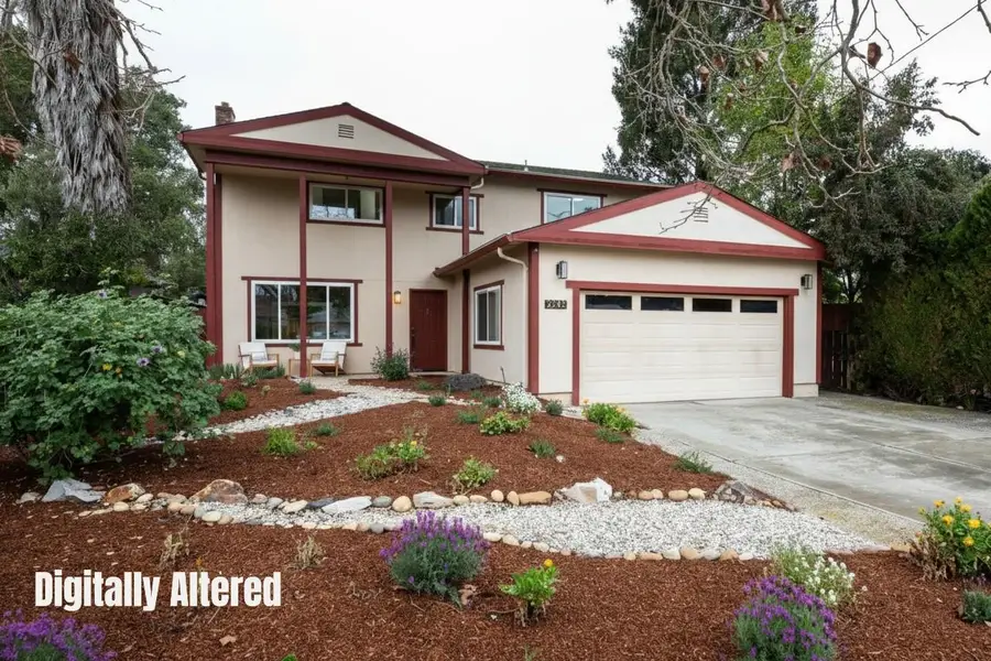 2245 S San Tomas Aquino Road, Campbell, CA 95008 - #2