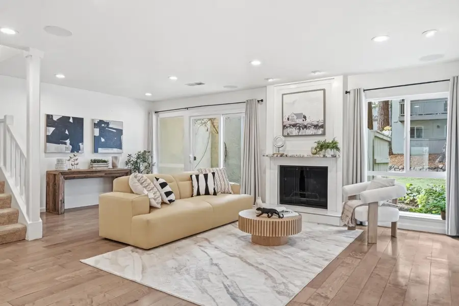 19124 Vineyard Lane, Saratoga, CA 95070 - #2