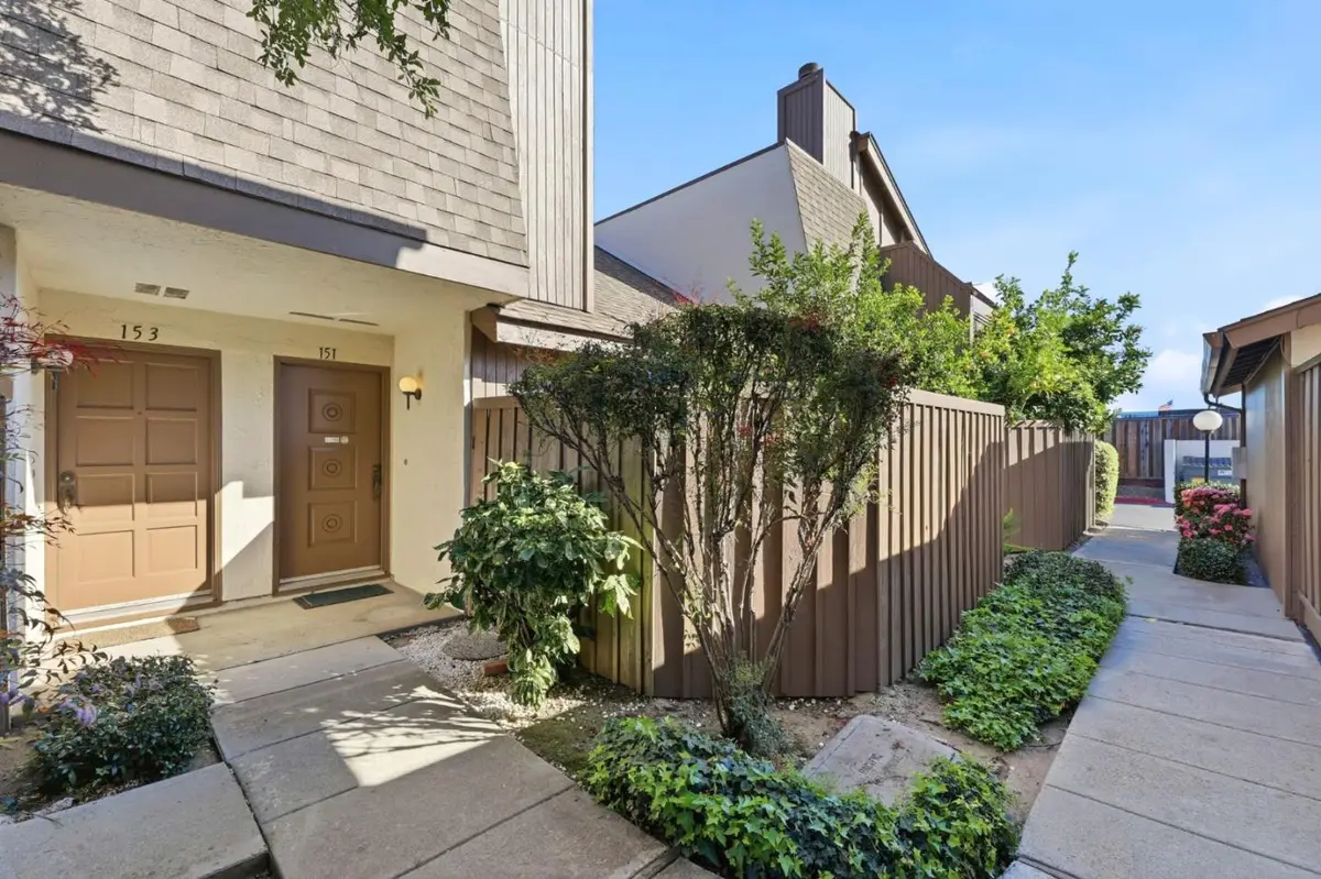 151 Kiely Boulevard, Santa Clara, CA 95051 - #1