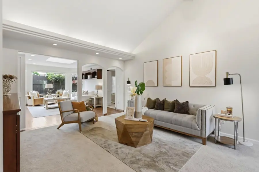 5902 Manorwood Court, San Jose, CA 95129 - #3