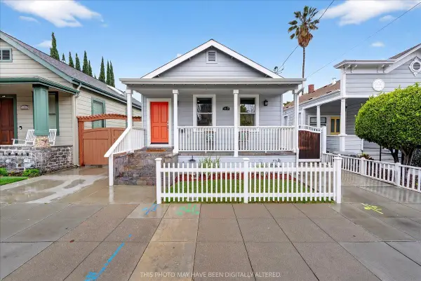 143 N Almaden Boulevard, San Jose, CA 95110