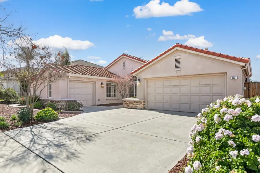 4321 Mackin Woods Lane, San Jose, CA 95135 - #3