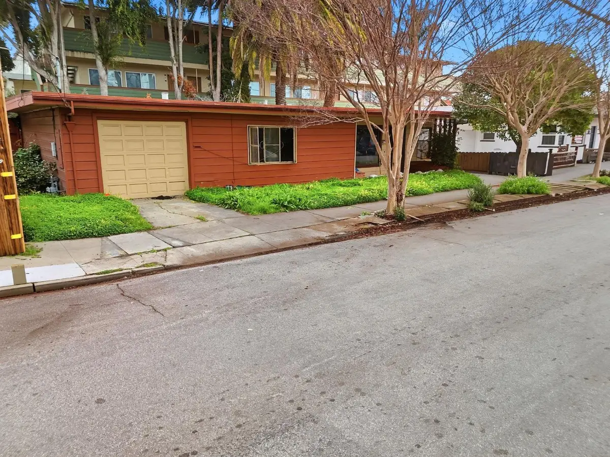 725 Adams Street, Redwood City, CA 94061 - #1