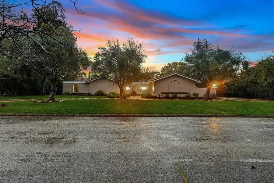 14660 Gallant Fox Way, Morgan Hill, CA 95037 - #2