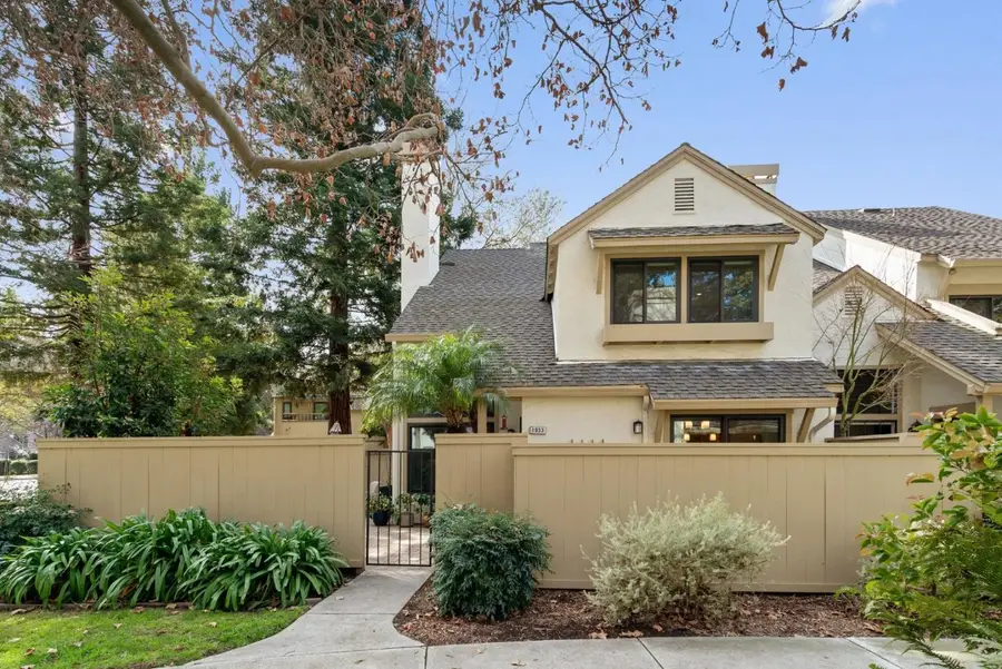 1933 Huxley Court, San Jose, CA 95125 - #3