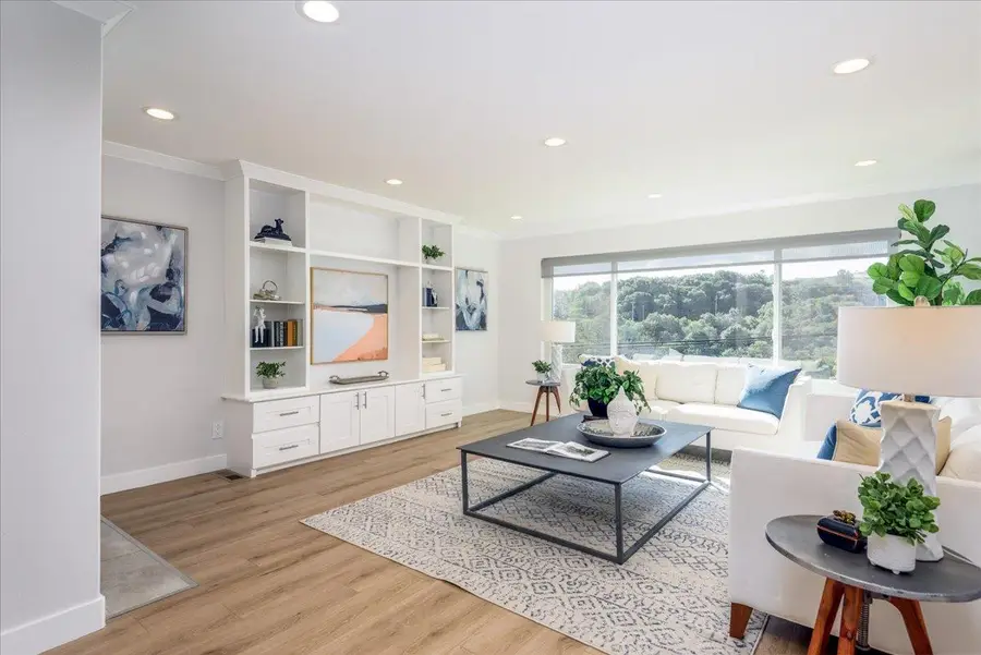 2705 Monserat Avenue, Belmont, CA 94002 - #2