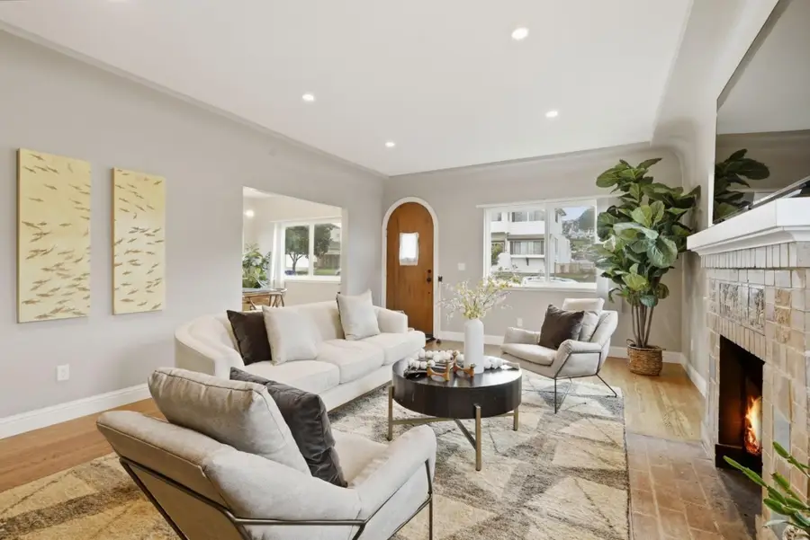 761 Miller Avenue, South San Francisco, CA 94080 - #2