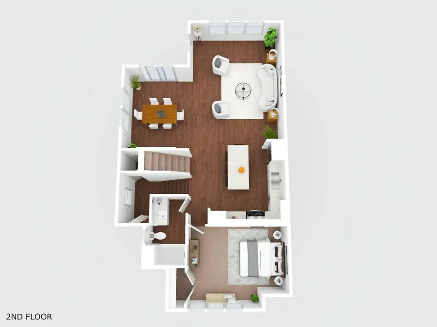 918 Lundy Lane, Scotts Valley, CA 95066 - #2