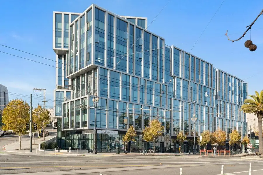 8 Buchanan Street #300, San Francisco, CA 94102 - #2