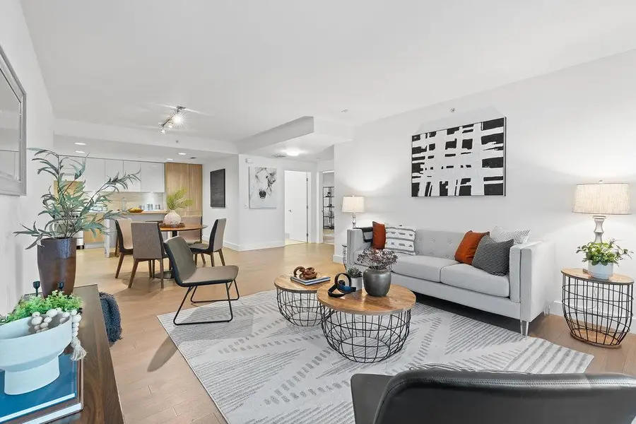 8 Buchanan Street #300, San Francisco, CA 94102 - #3