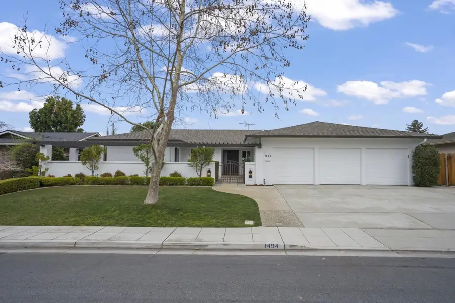 1494 Valcartier Drive, Sunnyvale, CA 94087 - #2