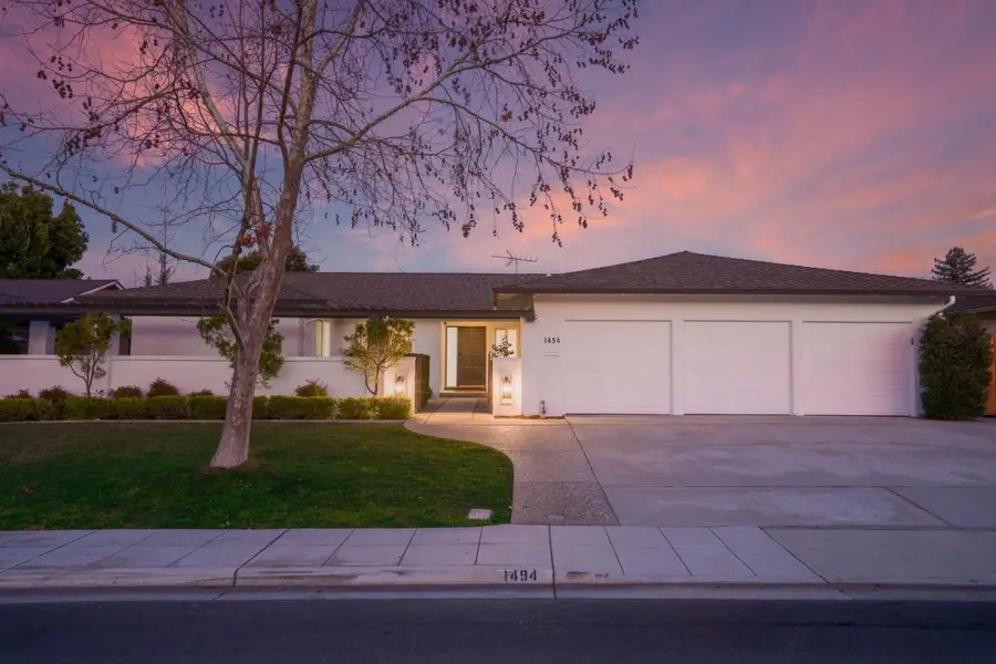 1494 Valcartier Drive, Sunnyvale, CA 94087 - #3