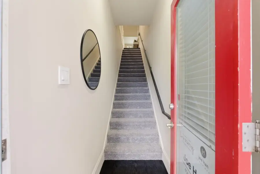 471 South Van Ness Avenue, San Francisco, CA 94103 - #3