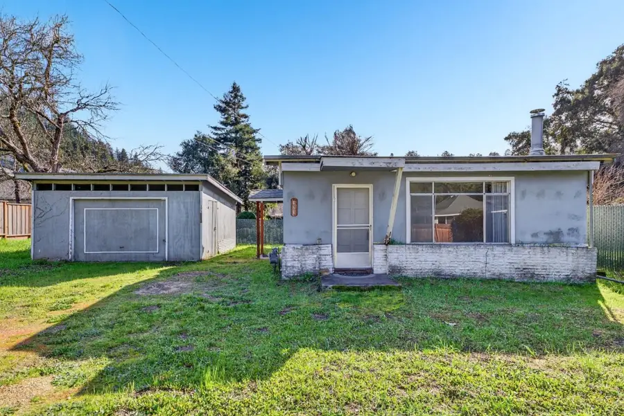 171 Arden Avenue, Ben Lomond, CA 95005 - #2