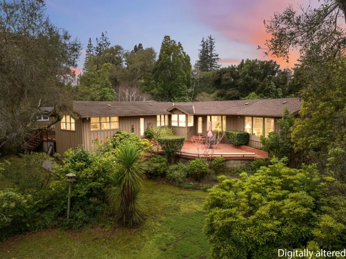 960 Graham Hill Road, Santa Cruz, CA 95060 - #1