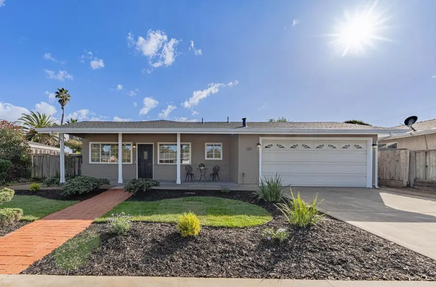 120 Hathaway Avenue, Watsonville, CA 95076 - #3