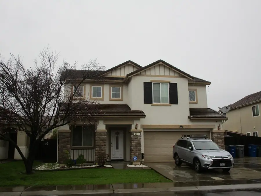 413 Hydrangea Court, Merced, CA 95341 - #2