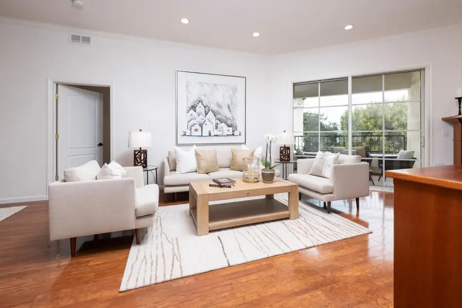 111 Saint Matthews Avenue #402, San Mateo, CA 94401 - #2