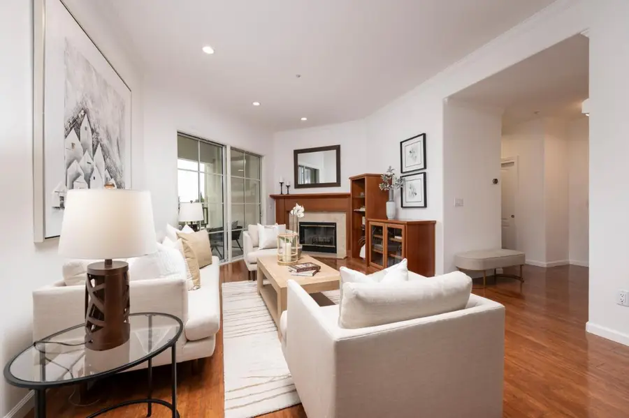 111 Saint Matthews Avenue #402, San Mateo, CA 94401 - #3