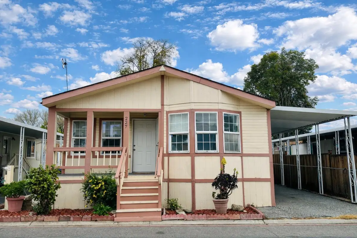 200 Ford Road #227, San Jose, CA 95138 - #1