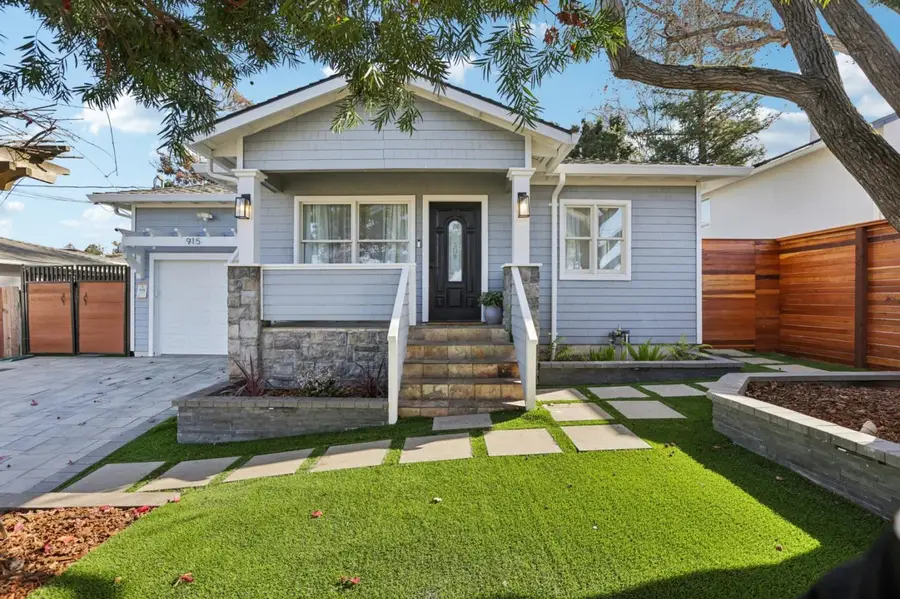 915 North Road, Belmont, CA 94002 - #2