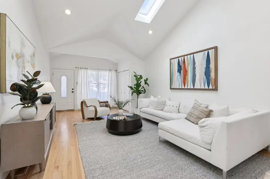 915 North Road, Belmont, CA 94002 - #3