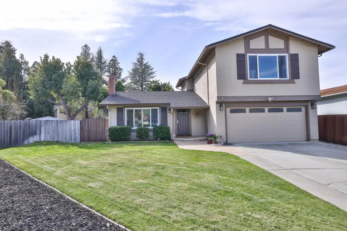 4457 Ulman Court, San Jose, CA 95121 - #1