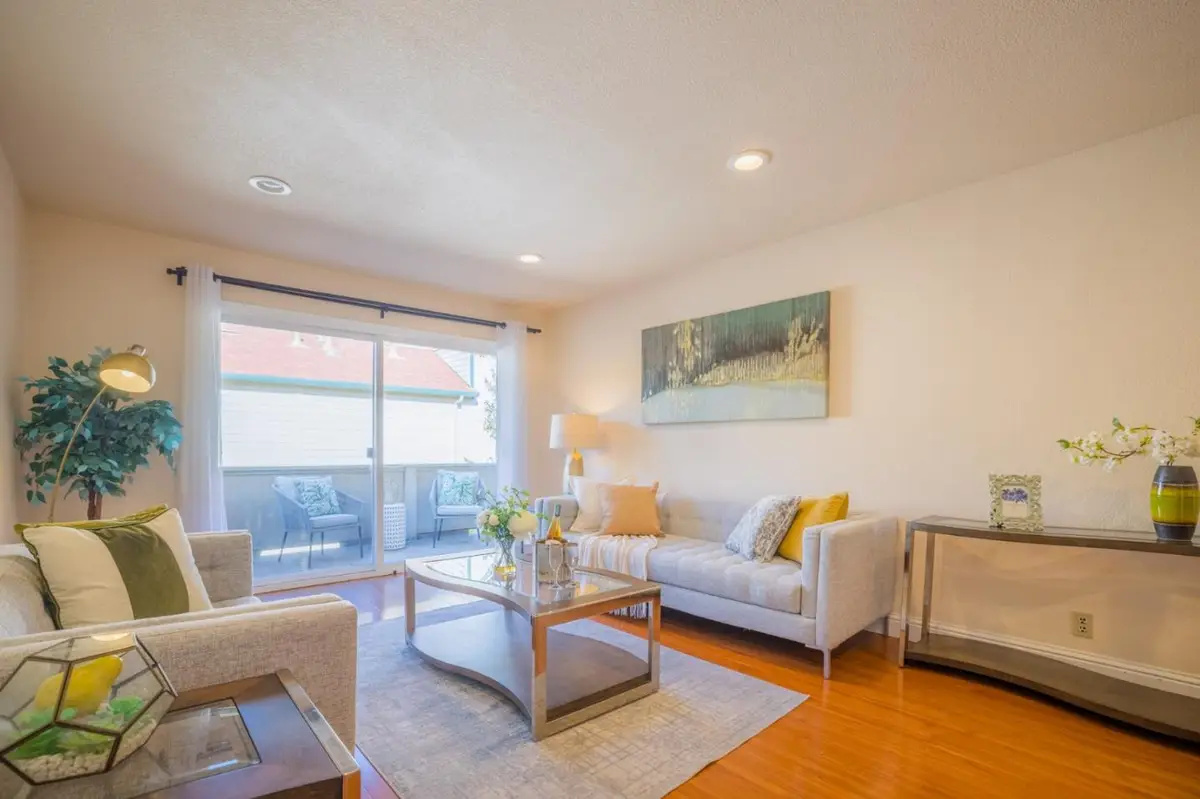 761 N Fair Oaks Avenue #6, Sunnyvale, CA 94085 - #1